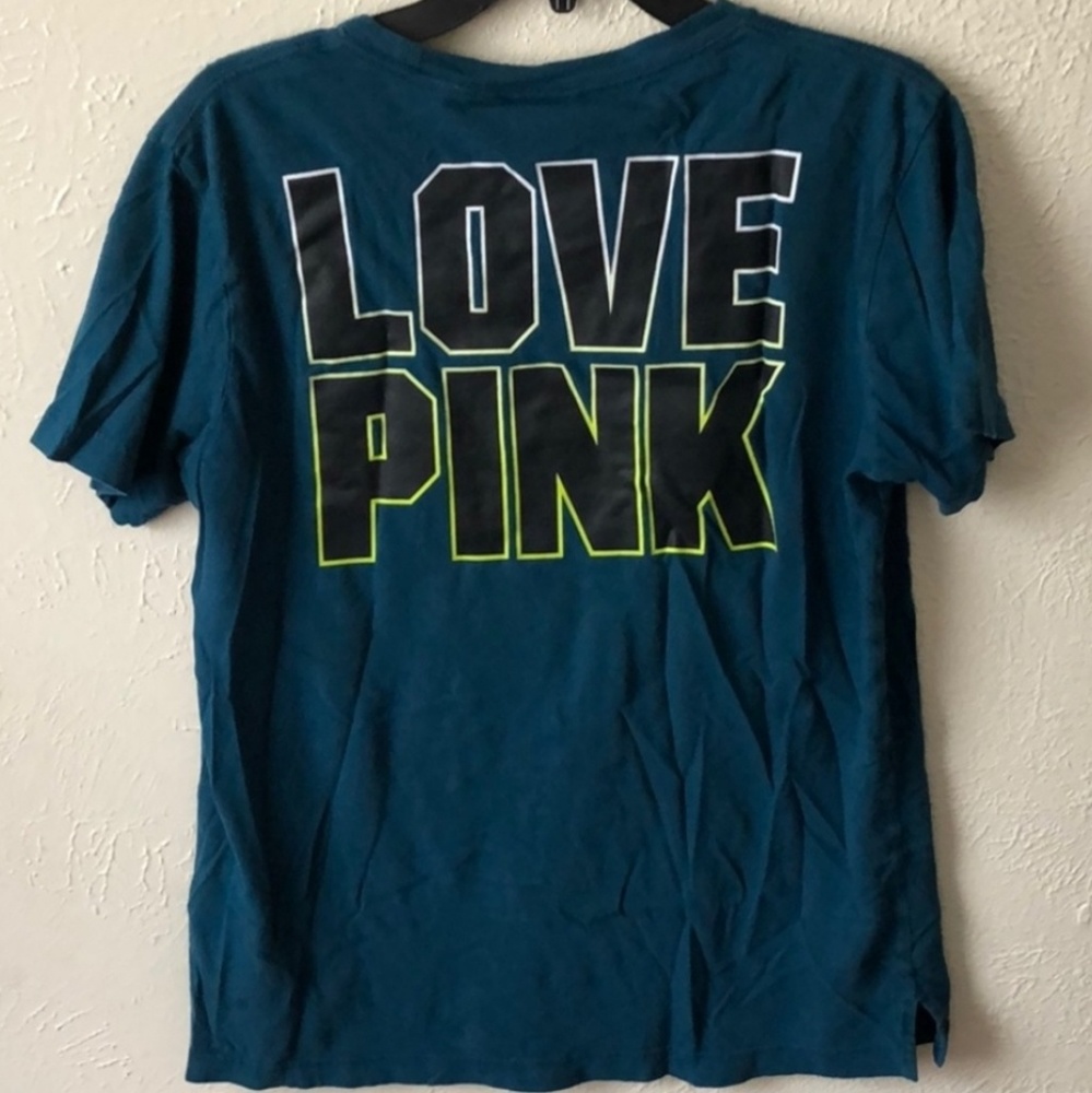 PINK Tshirt